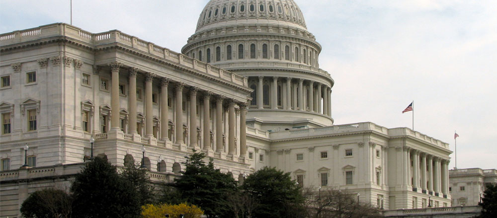 US Senate resolution to condemn European anti-Semitism