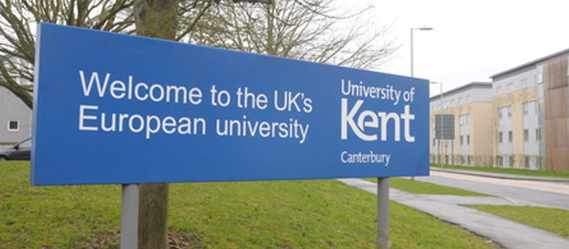 UK: Islamic extremist speaker with anti-Semitic views banned from University of Kent