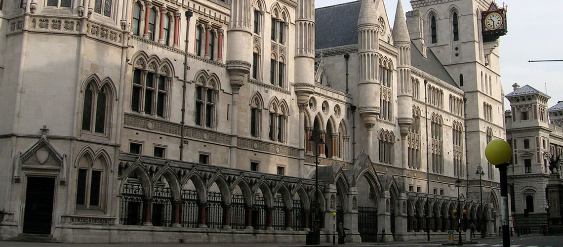 UK: London High Court to probe Southampton University’s anti-Israel event cancellation