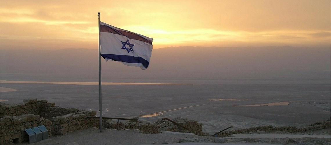 How Israel prevented ISIS from going nuclear
