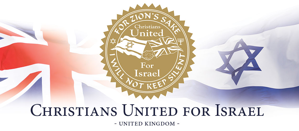 CUFI welcomes UK’s full ban of Hamas