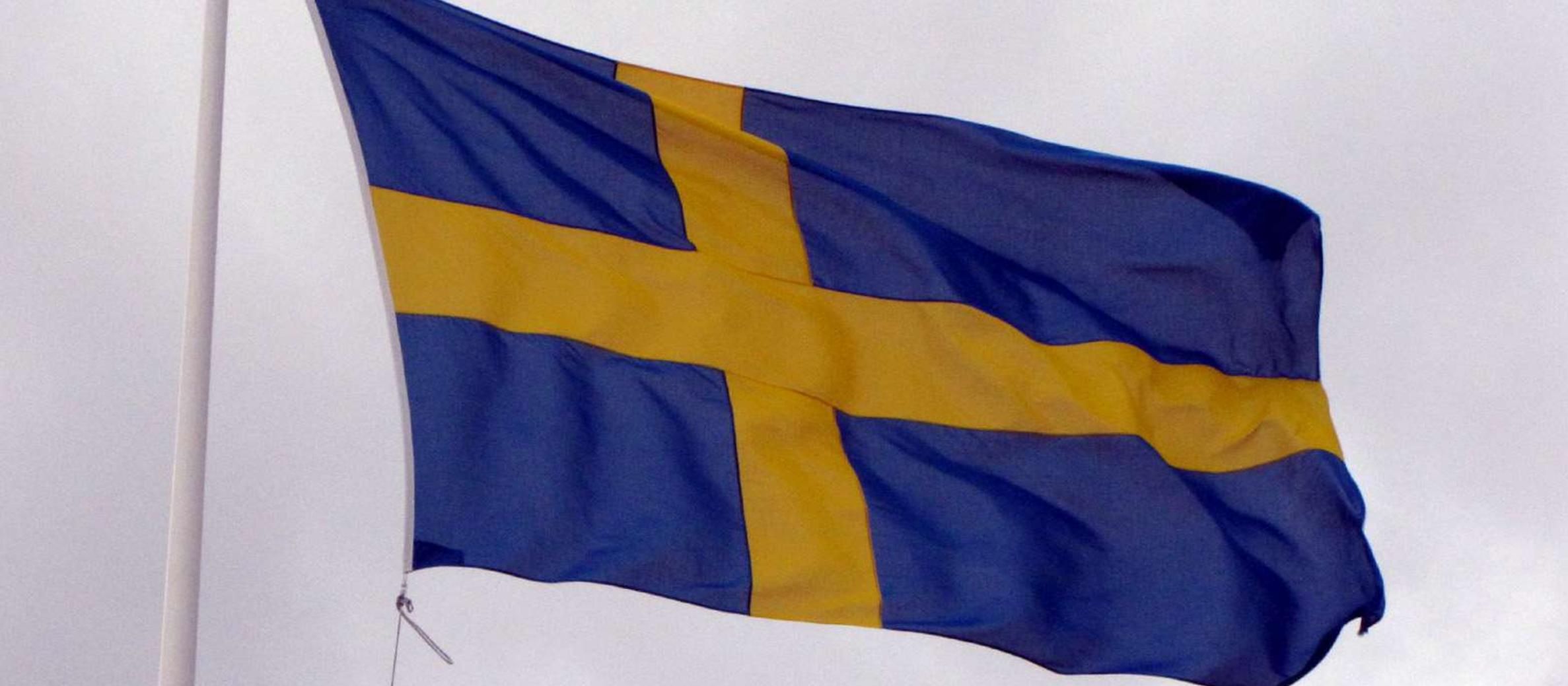 Sweden’s synagogues temporarily closed amid terror threat