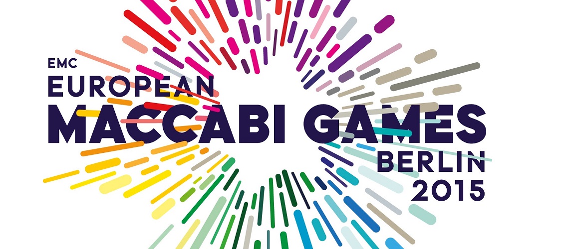 Maccabi Games open in Berlin at stadium Hitler built