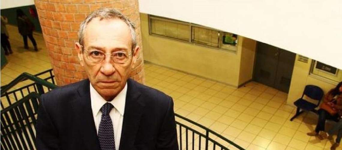 PA Ambassador to Chile recalled following anti-Semitic statements