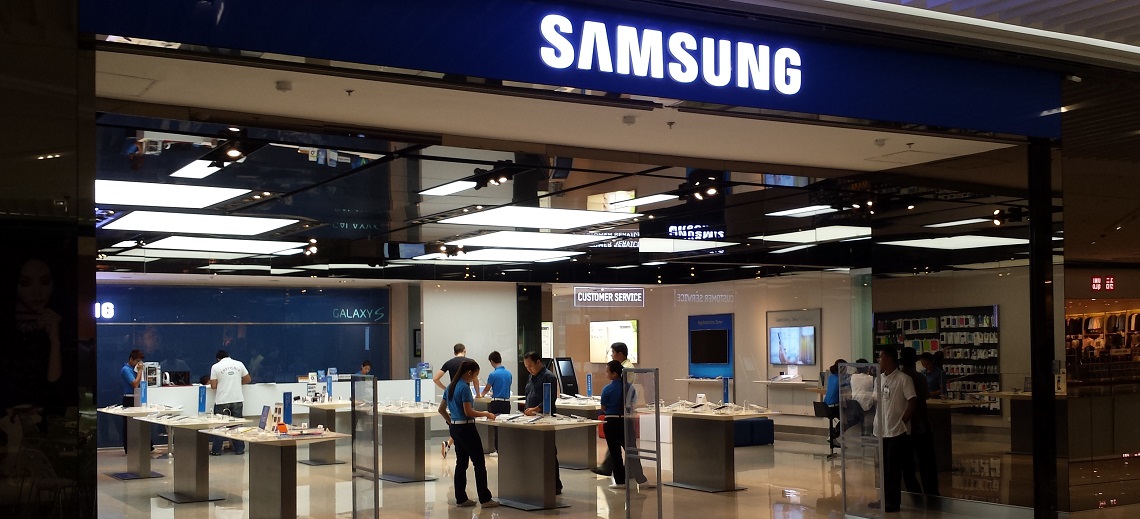 Samsung condemns anti-Semitism after South Korean media outlets blame ‘Jewish money’ for opposition to merger deal