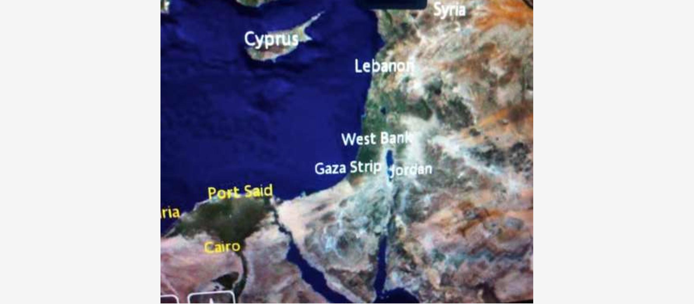 Israel now back on Air France flight maps – Airline ‘deeply regrets’ incident