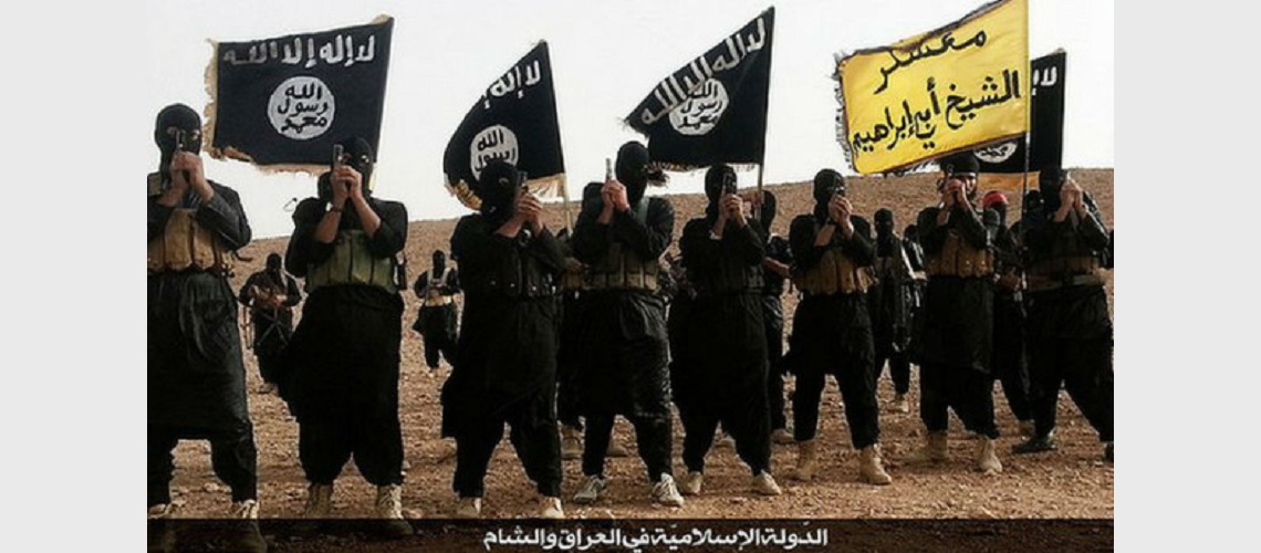 Islamic State called for attacks on churches and synagogues