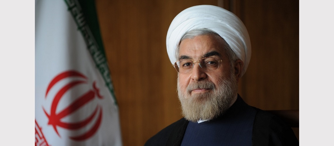 Report: Iran still leads the world at sponsoring terrorism