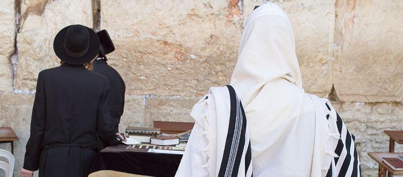 13 Facts about Yom Kippur