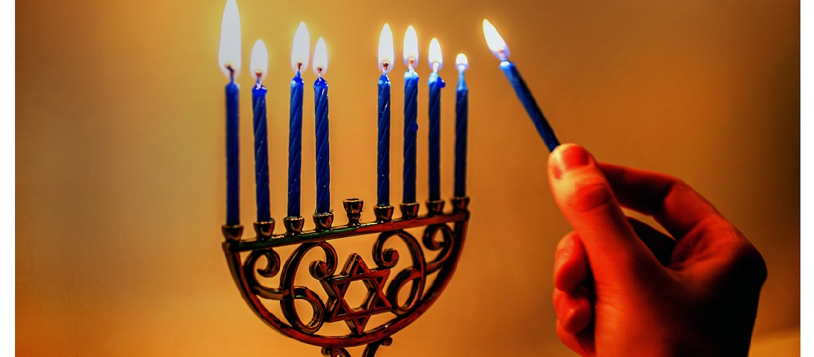 An overview of Hanukkah – The Festival of Lights