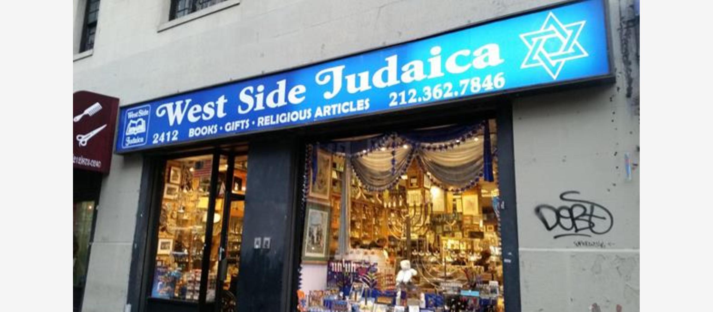 US: Jewish shop owner attacked in New York; second Jewish man attacked at station