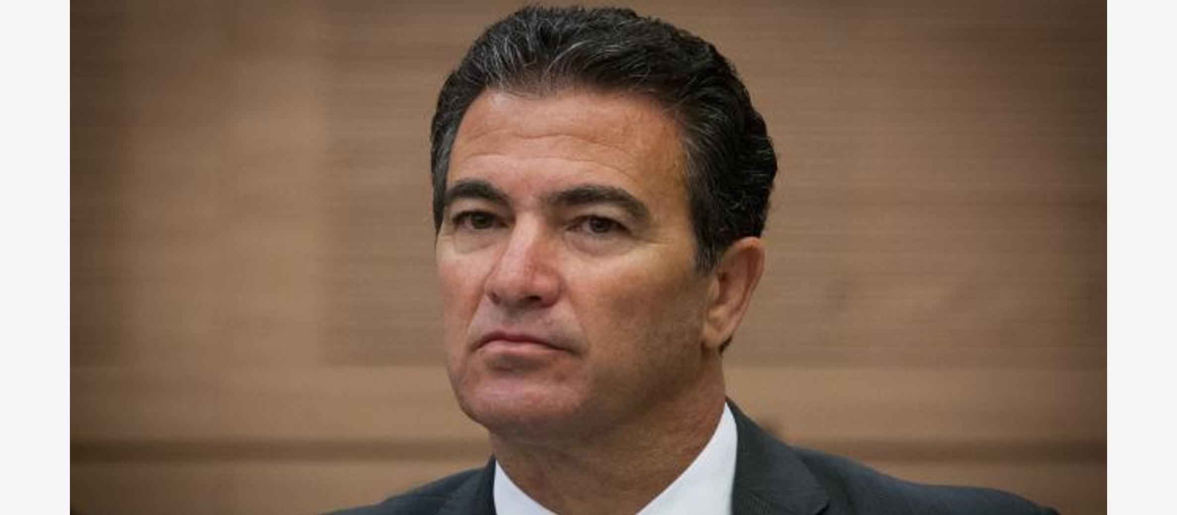 New chief of Mossad calls on God for help in defending Israel