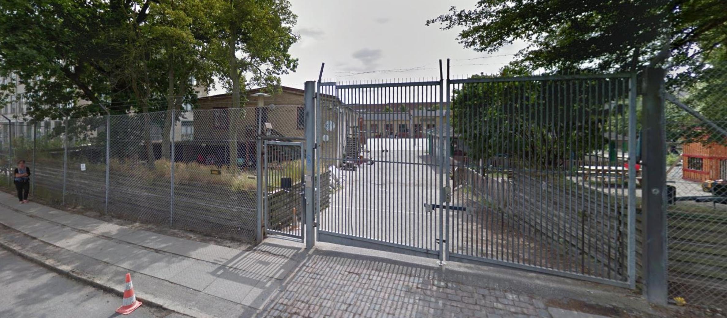 Denmark: 16 year old girl charged with planning to bomb Jewish school