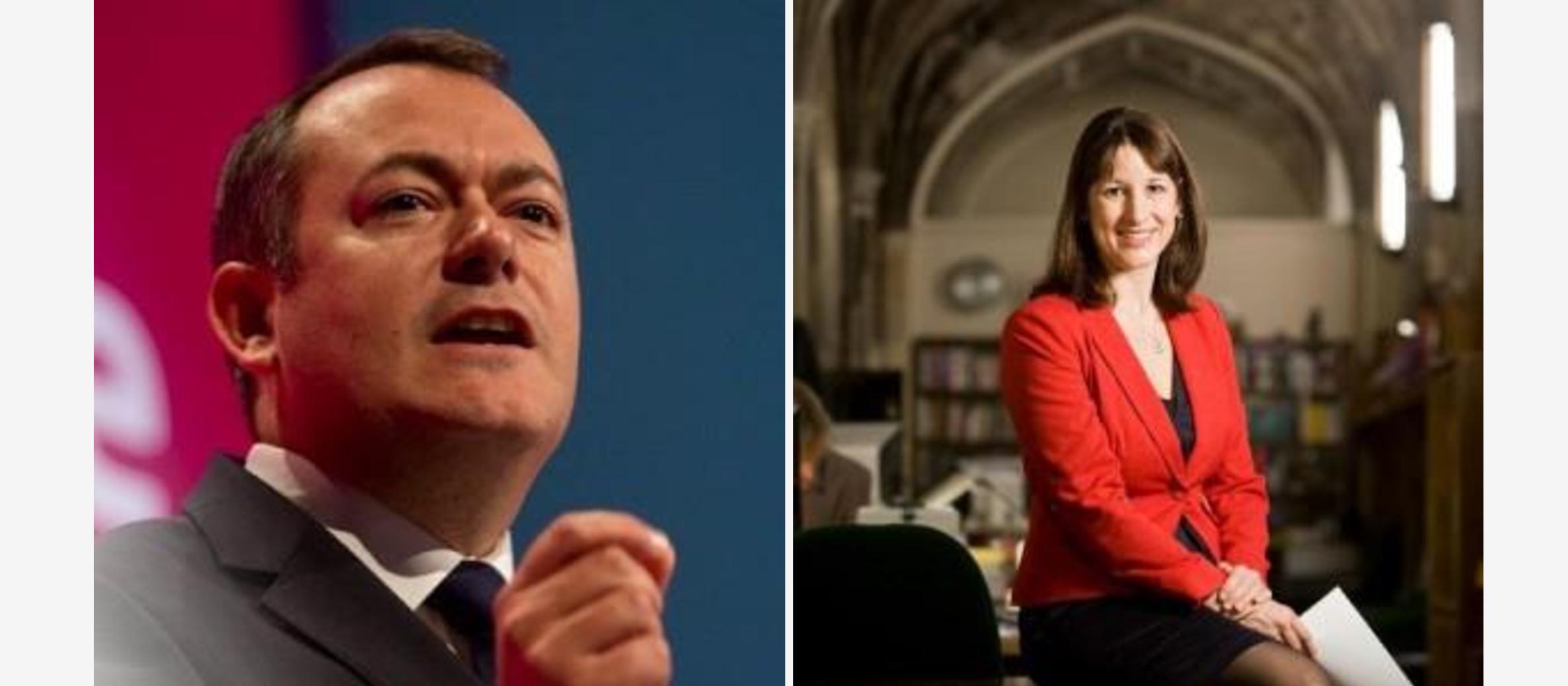 Two Labour MPs ‘disappointment’ at failure to publish Oxford anti-Semitism investigation