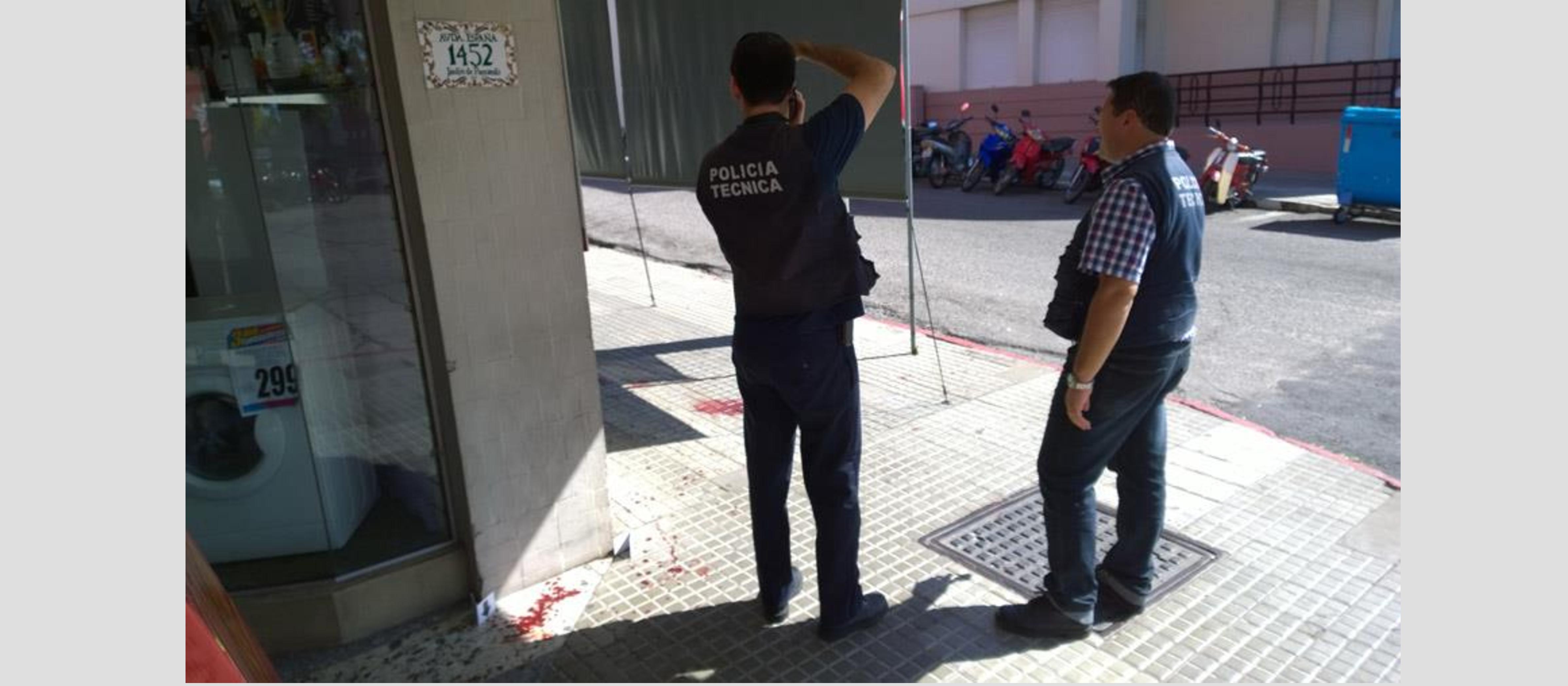 Jewish man stabbed to death in Uruguay in suspected anti-Semitic attack