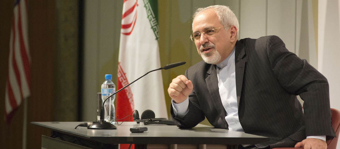 Iran threatens to enrich uranium “as quickly as possible”