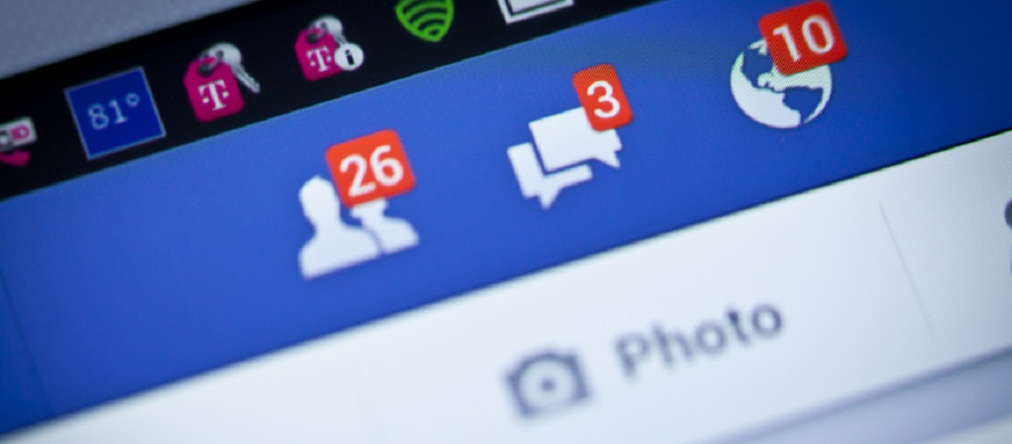 Facebook officials visit Israel amid incitement claims