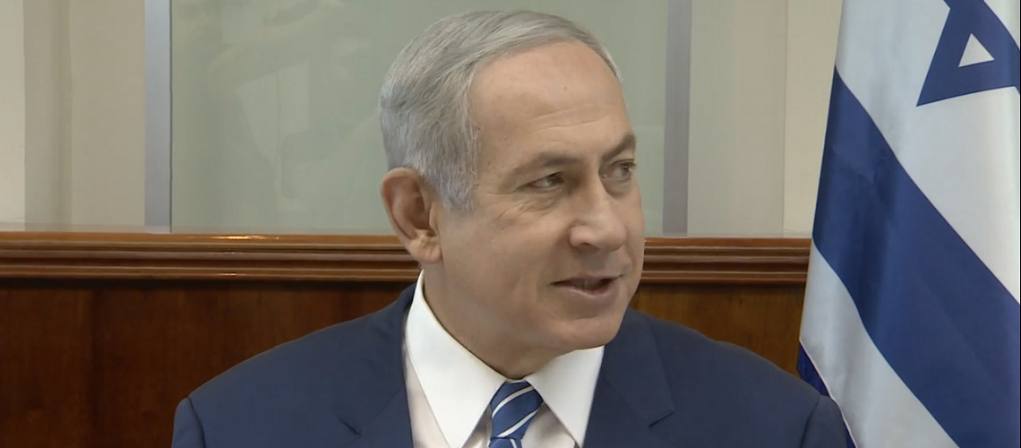 Netanyahu warns “Iran crossed red line, we responded accordingly”