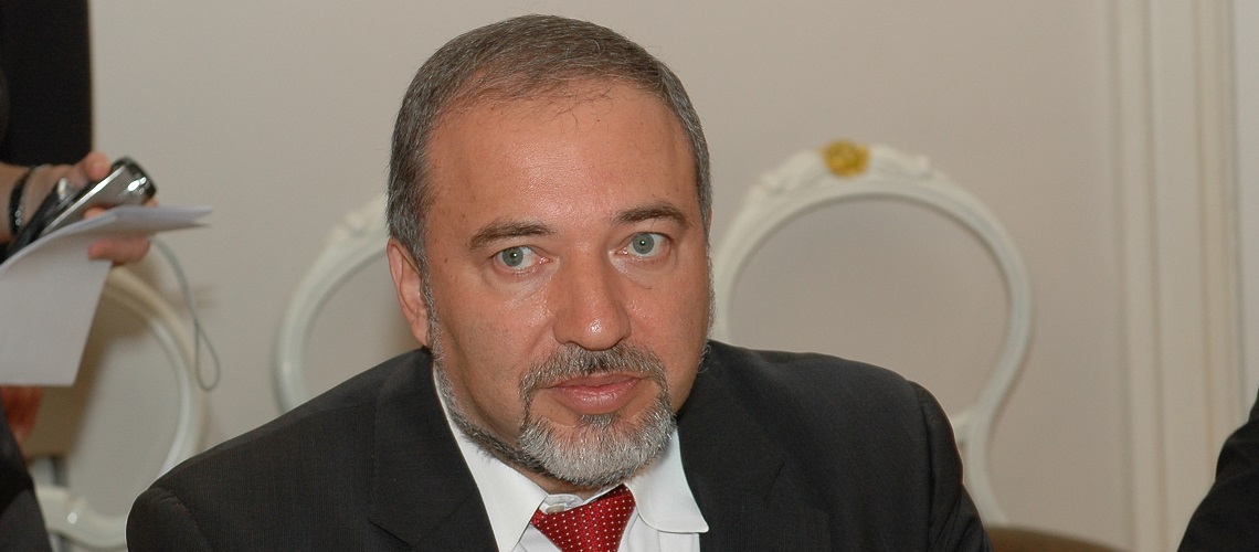 Israel Defence Minister: Israel would ‘completely destroy’ Hamas in next war