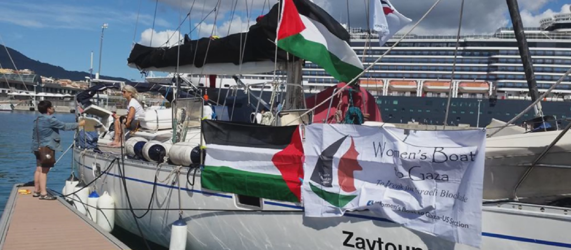 OPINION: Gaza Flotillas do nothing for peace, they only fuel hatred of Israel and anti-Semitism