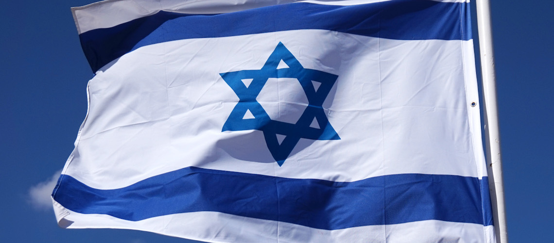 Israel’s new “Nation-State Law” embodies everything Christian Zionism stands for