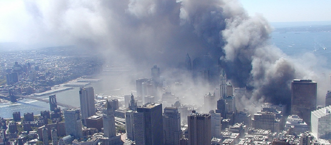 Poll: More British Muslims believe Jews behind 9/11 attacks than Al Qaeda