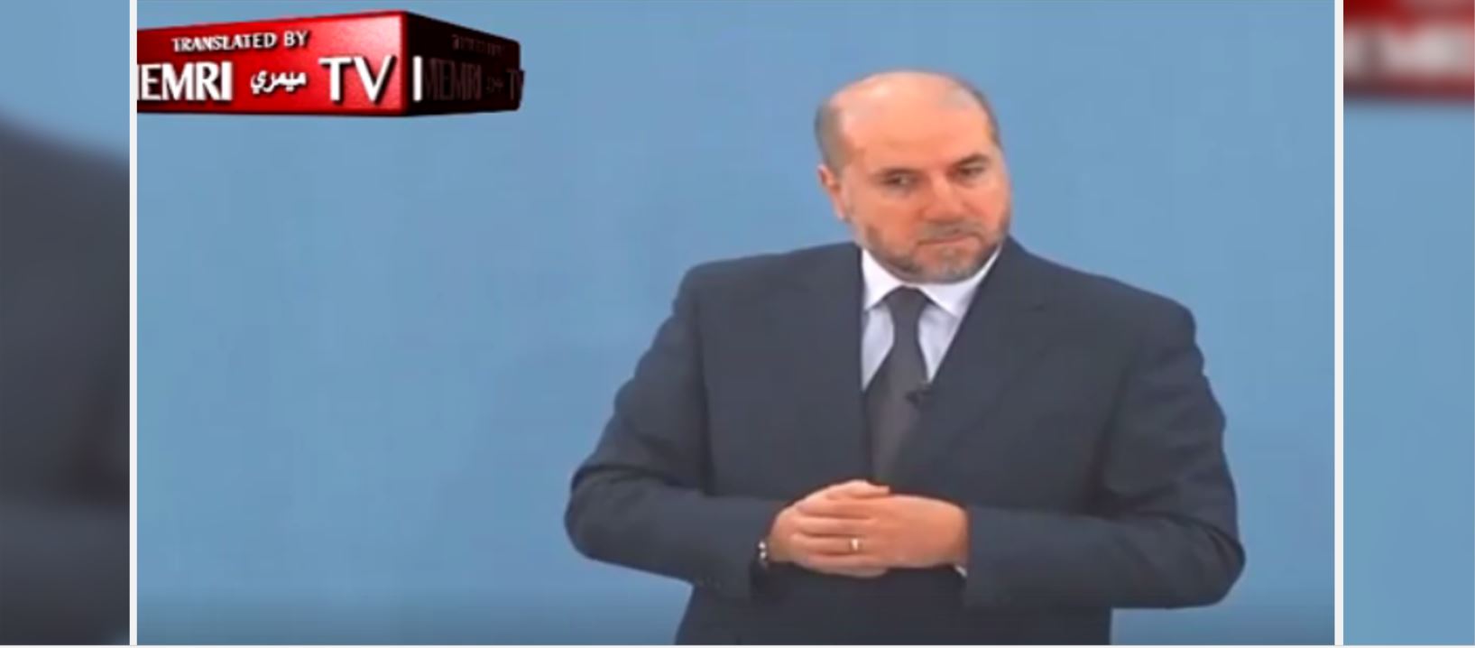 Abbas advisor: Moving US embassy to Jerusalem will be a “Declaration of war against all Muslims”