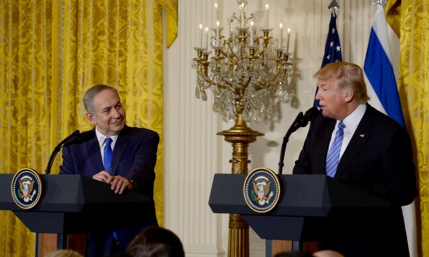 Netanyahu to meet Trump next week