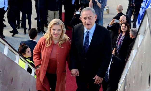 PM Netanyahu arrives in US: “Alliance about to get even stronger”