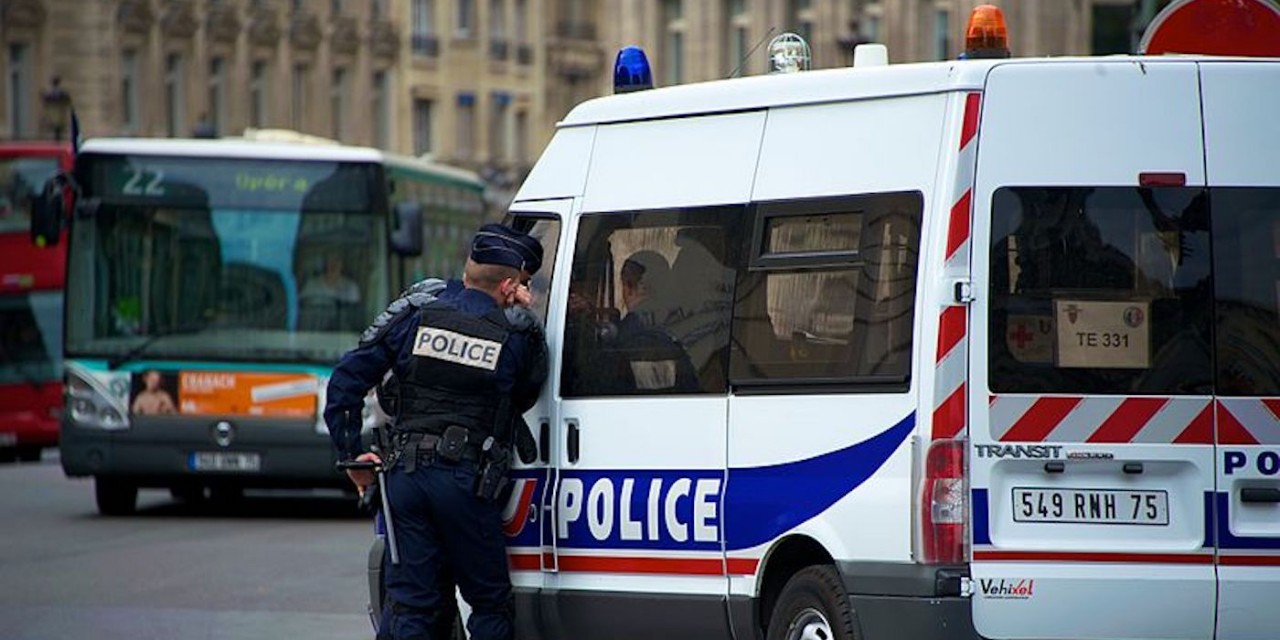 France: Jewish baby burned after acid poured on pushchair