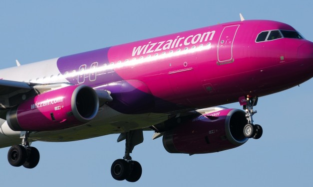 UK: Wizz Air announces new Luton to Tel Aviv route