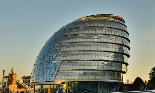 London Assembly adopts international definition of anti-Semitism