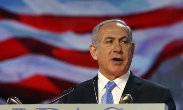 LIVE UPDATES: PM Netanyahu meets President Trump in Washington DC