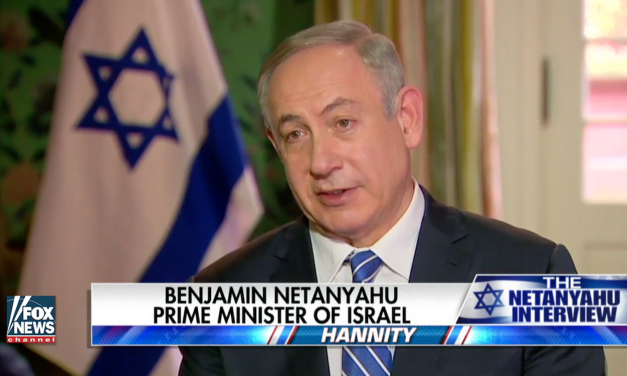 Watch: Netanyahu talks of ‘grand mission’ to confront Iran threat