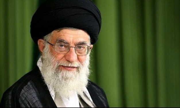 Iran’s Supreme Leader calls to destroy “cancerous” Israel in “phases”