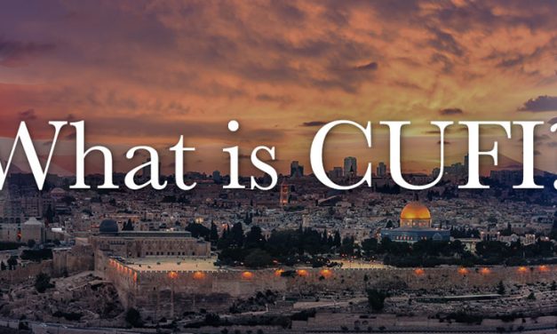 What is CUFI?