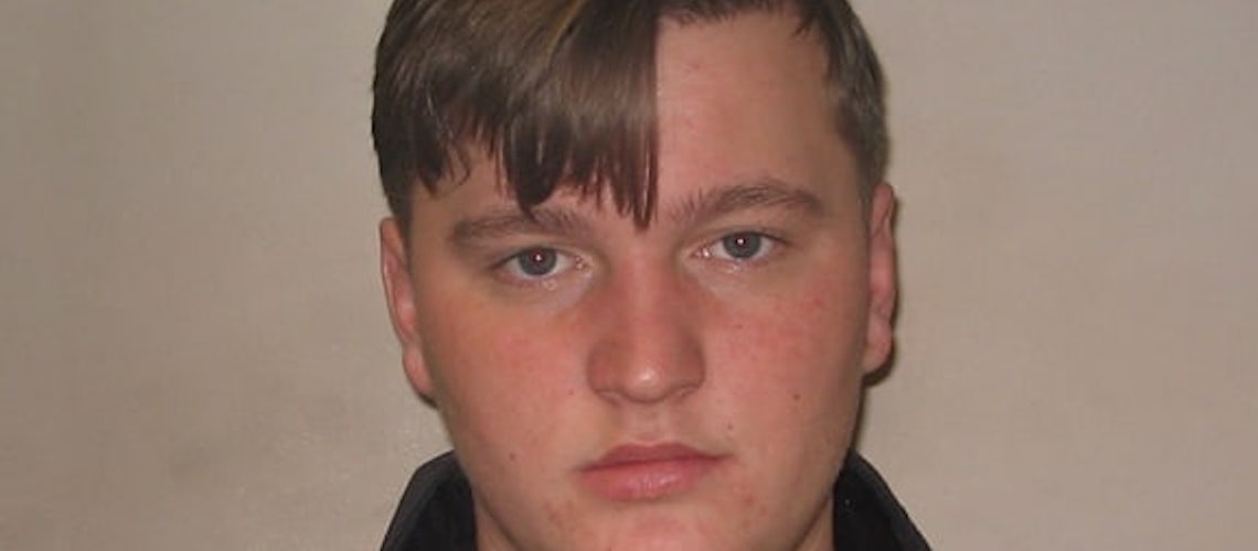 Essex man jailed for shouting heil Hitler while hurling gas canisters at Jews