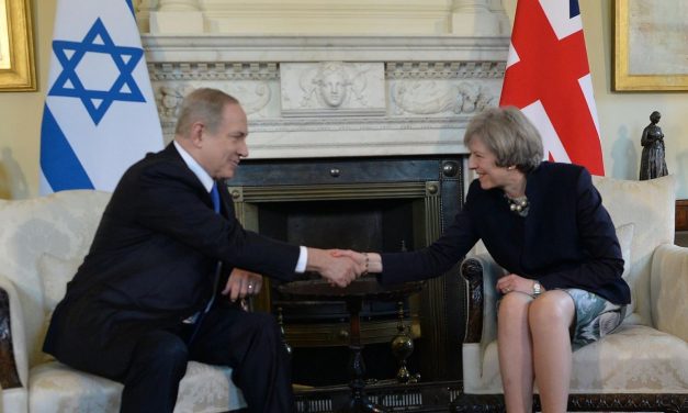 New UK-Israel taskforce to begin meeting ahead of post-Brexit trade deals