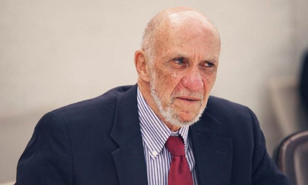 UN’s ‘Israel apartheid’ report author and 9/11 conspiracy theorist speaks at Aberdeen university