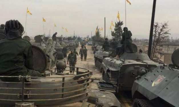 Iran sets up underground rocket factories in Lebanon — report