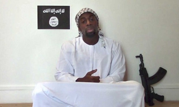 ISIS linked Jihadis plan attacks on “Jews in the West”, particularly the UK