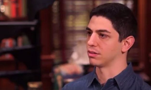 WATCH: Israeli amputee soldier returns to battlefield – hear his inspirational story