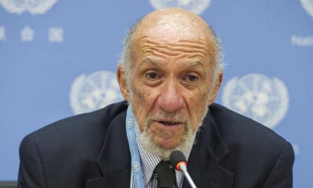 The UN does it again! On sixth anniversary of Syrian war, the UN condemns…Israel