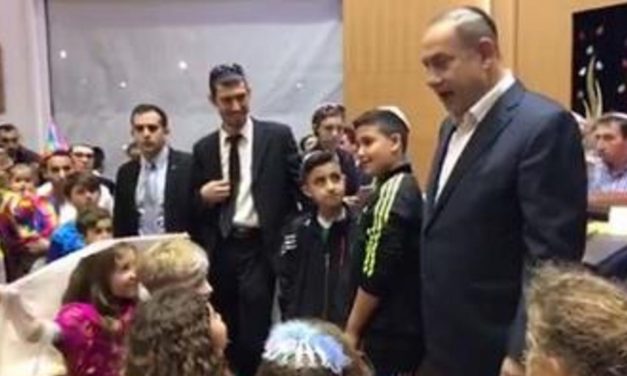 Netanyahu: As in Purim story, modern-day Persia will not succeed in destroying Jewish state