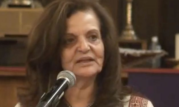 US to deport Palestinian terrorist who lead Women’s March