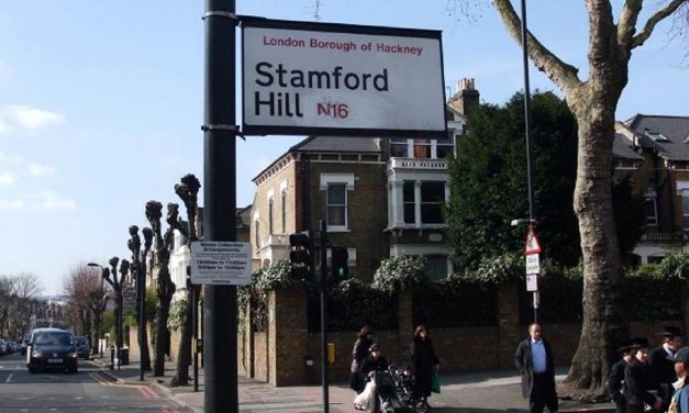 CUFI stands in solidarity with the London Jewish community following spate of antisemitism