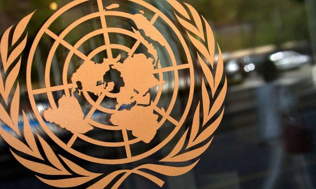 Israel cuts funding to the UN, redirects money to humanitarian causes