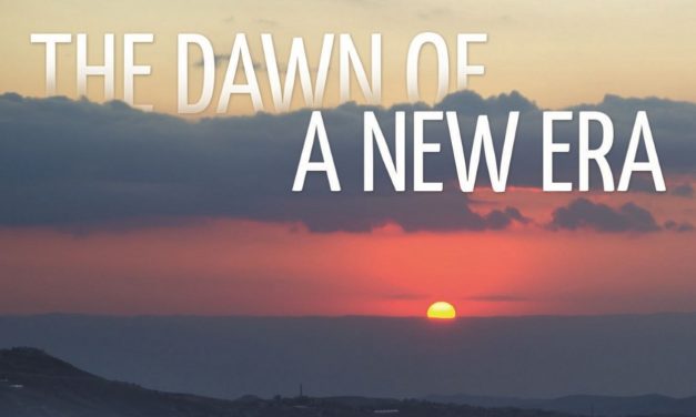 CUFI UK Ministry Update