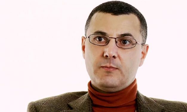 Founder of anti-Israel boycott campaign arrested for tax evasion