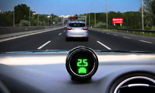 Intel buys Israeli driverless car company for $15 Billion